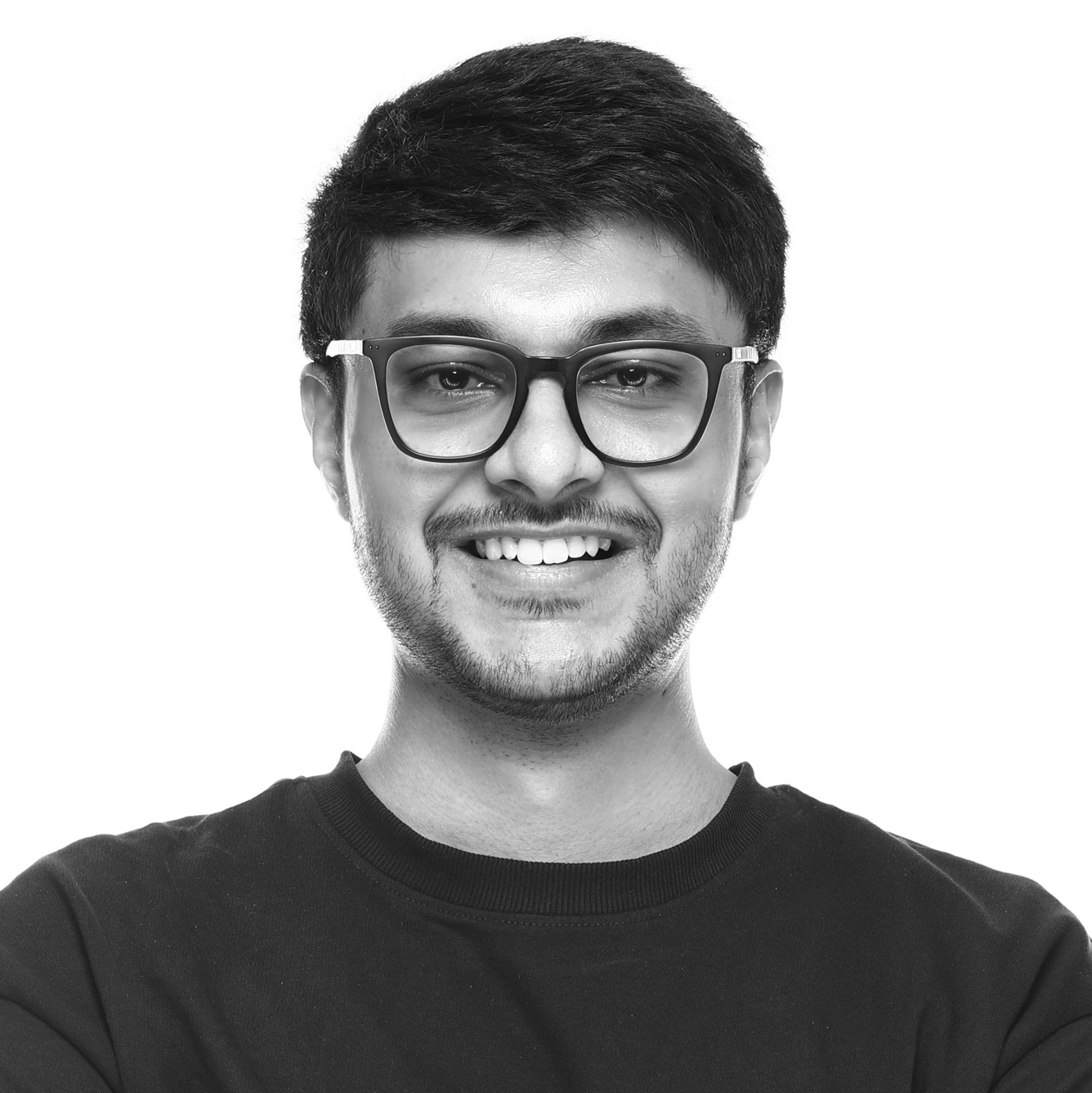Avatar for Ashish Pawar